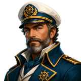 Captain