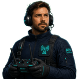 ROV Pilot