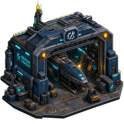 Hangar